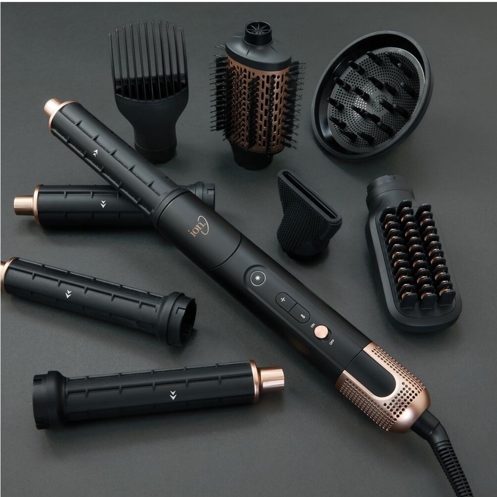 Ion 8-in-1 Airstyler Pro - Picture 3 of 7